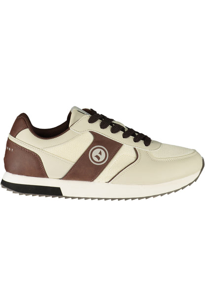 CHAUSSURES DE SPORT BLANCHES POUR HOMMES