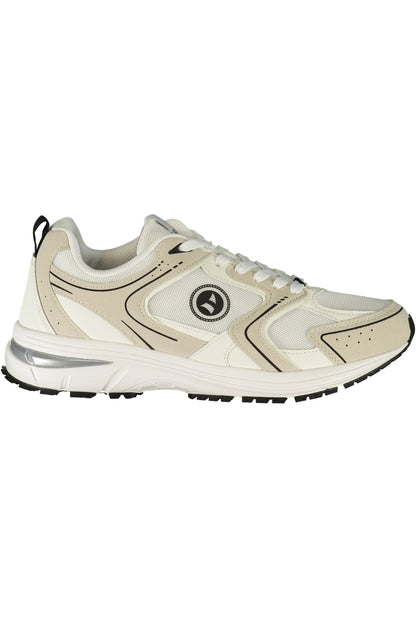 CHAUSSURES DE SPORT BLANCHES POUR HOMMES