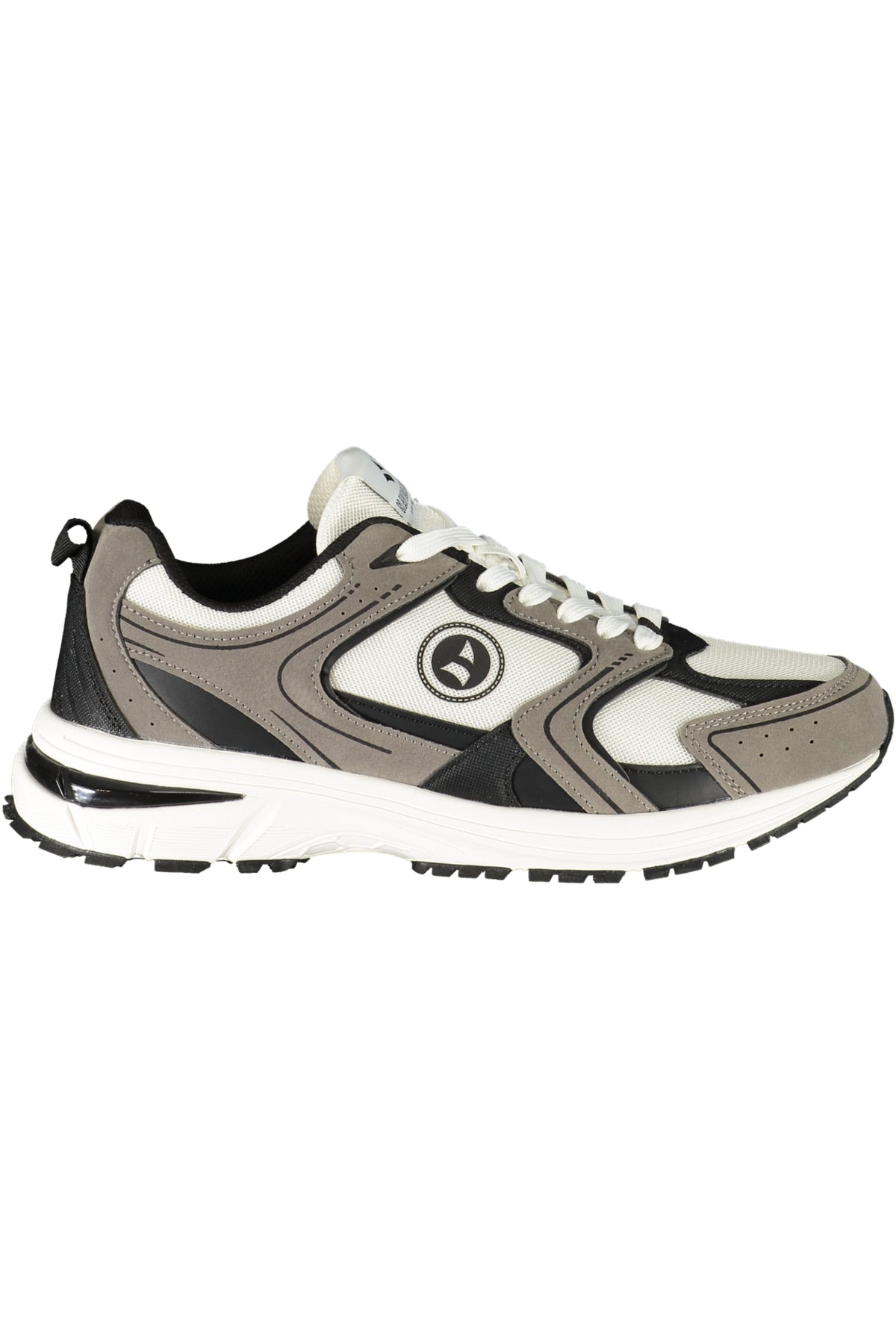 CHAUSSURES DE SPORT BLANCHES POUR HOMMES