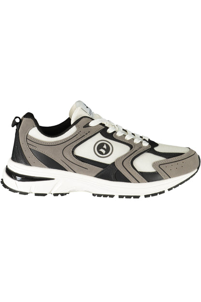 CHAUSSURES DE SPORT BLANCHES POUR HOMMES
