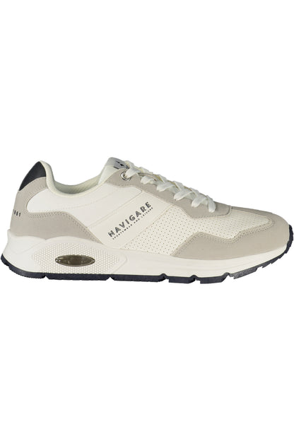 CHAUSSURES DE SPORT BLANCHES POUR HOMMES