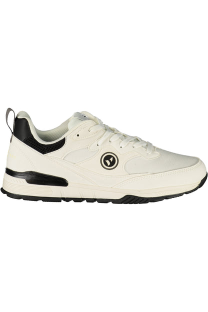 CHAUSSURES DE SPORT BLANCHES POUR HOMMES