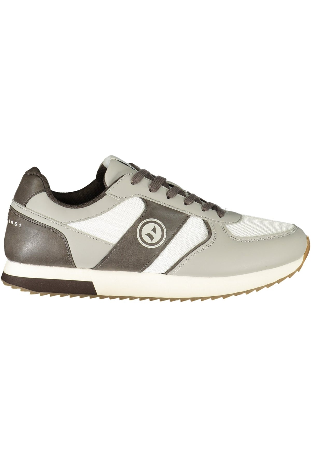CHAUSSURES DE SPORT BLANCHES POUR HOMMES