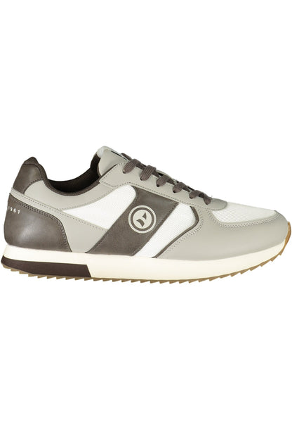 CHAUSSURES DE SPORT BLANCHES POUR HOMMES