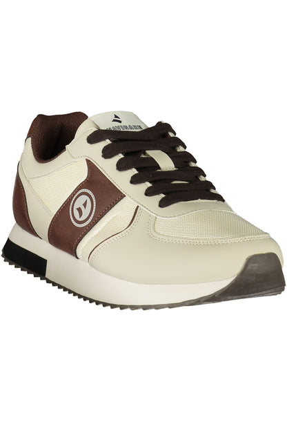 CHAUSSURES DE SPORT BLANCHES POUR HOMMES