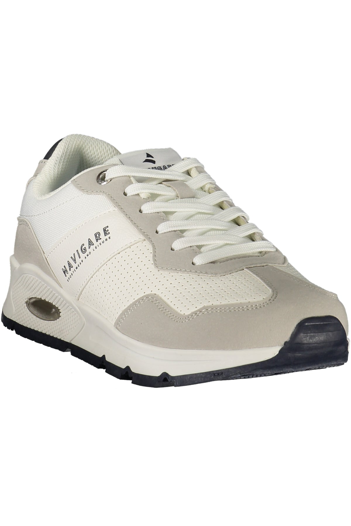 CHAUSSURES DE SPORT BLANCHES POUR HOMMES