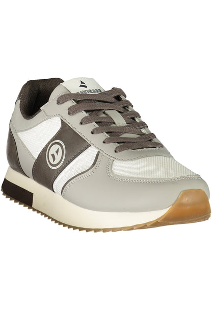 CHAUSSURES DE SPORT BLANCHES POUR HOMMES