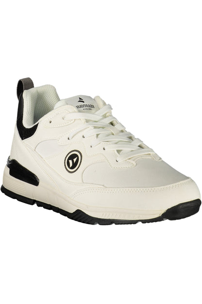 CHAUSSURES DE SPORT BLANCHES POUR HOMMES
