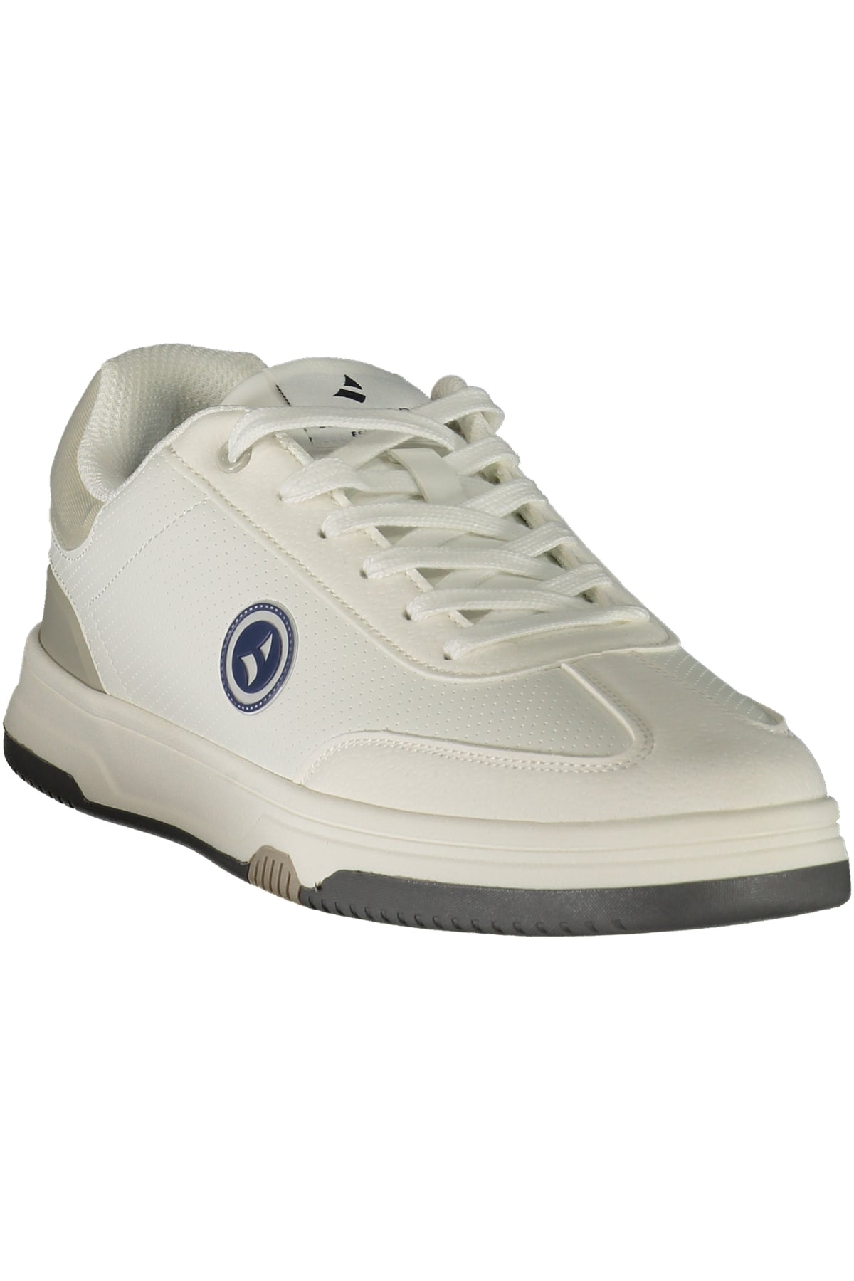 CHAUSSURES DE SPORT BLANCHES POUR HOMMES
