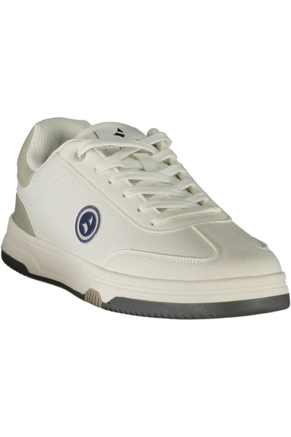 CHAUSSURES DE SPORT BLANCHES POUR HOMMES