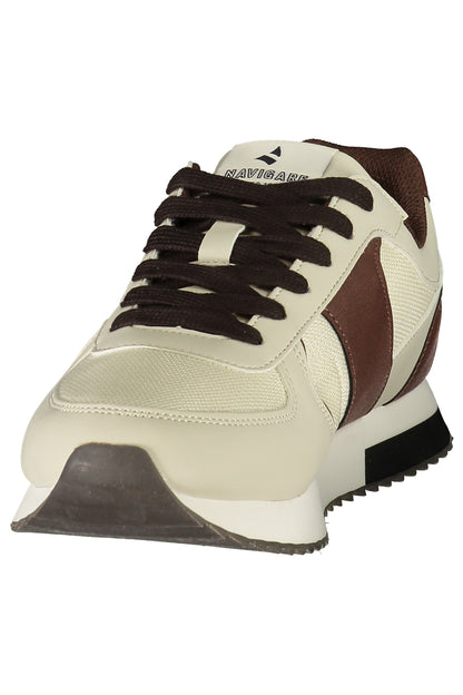CHAUSSURES DE SPORT BLANCHES POUR HOMMES