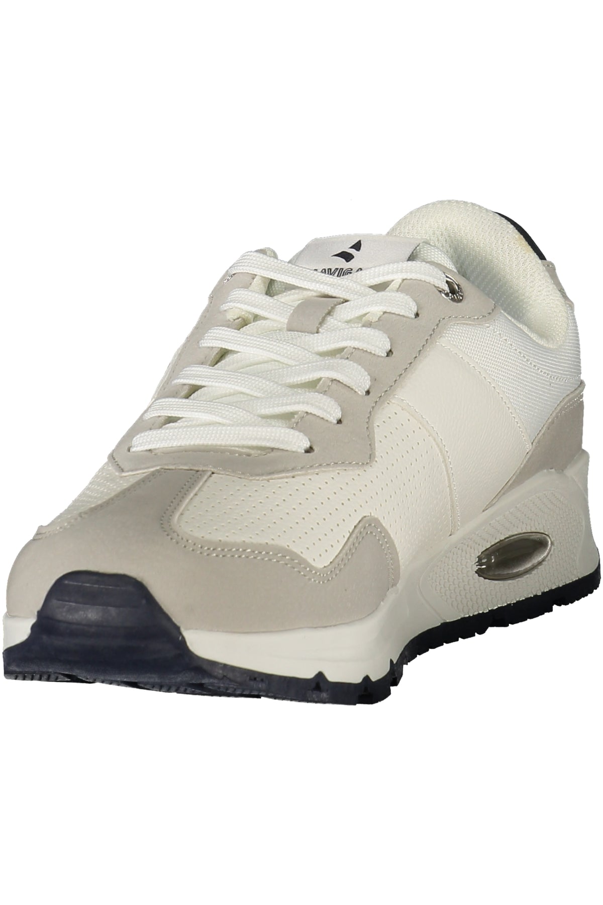 CHAUSSURES DE SPORT BLANCHES POUR HOMMES