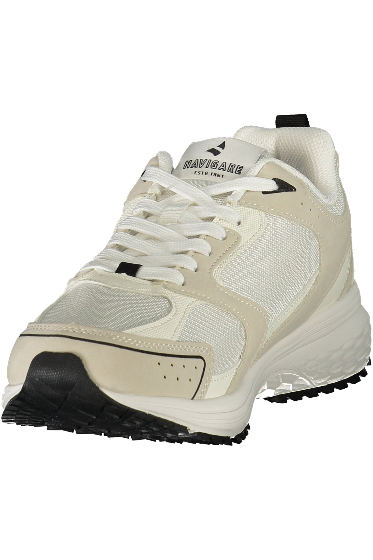 CHAUSSURES DE SPORT BLANCHES POUR HOMMES