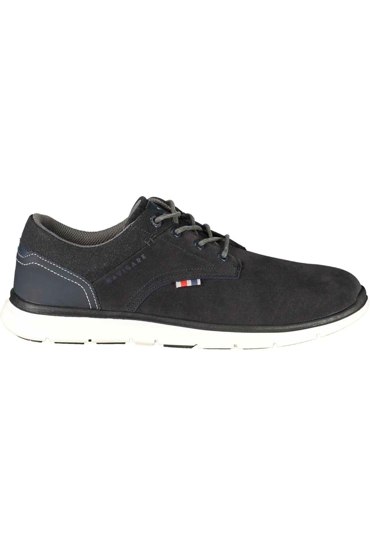 CHAUSSURES DE SPORT BLEUES POUR HOMMES