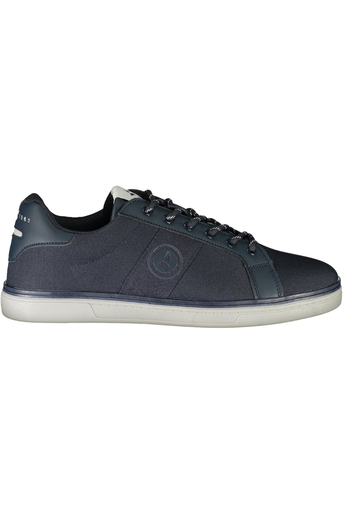 CHAUSSURES DE SPORT BLEUES POUR HOMMES