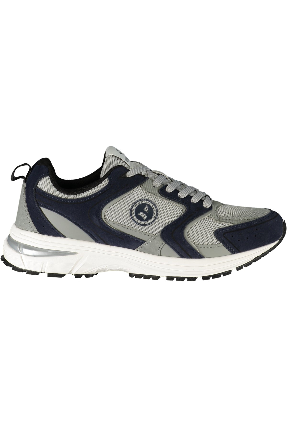 CHAUSSURES DE SPORT BLEUES POUR HOMMES