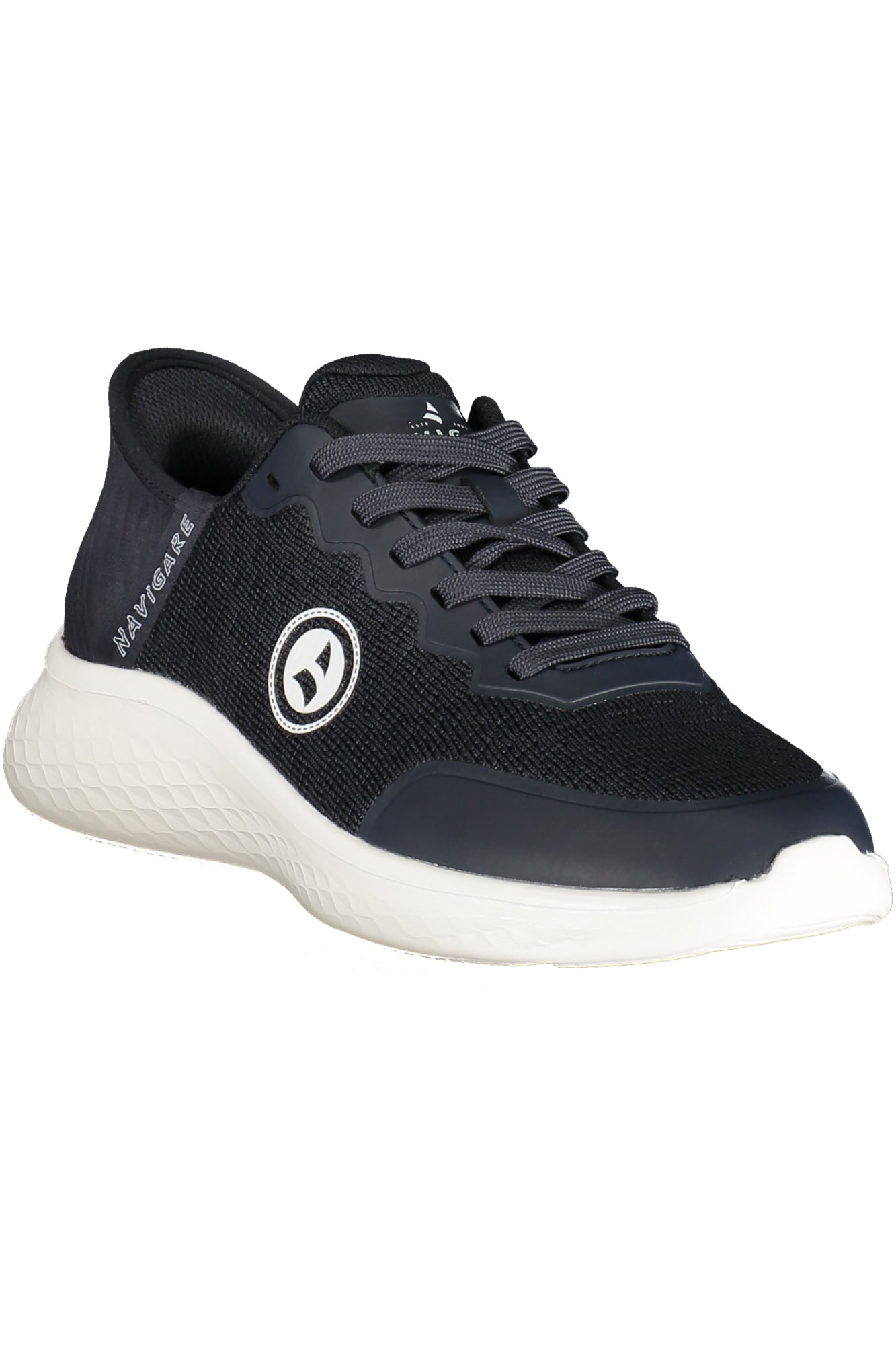 NAVIGATE MEN'S BLUE SPORTS FOOTWEAR