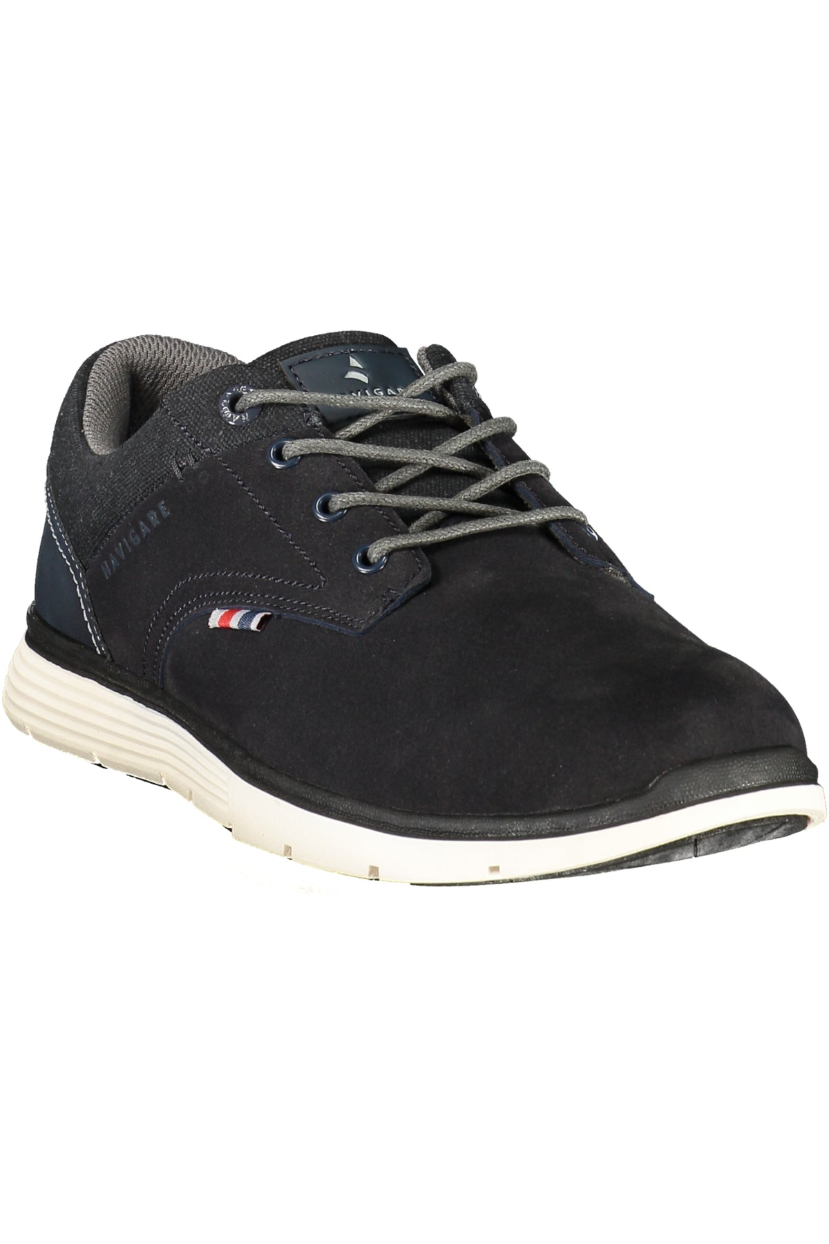 CHAUSSURES DE SPORT BLEUES POUR HOMMES
