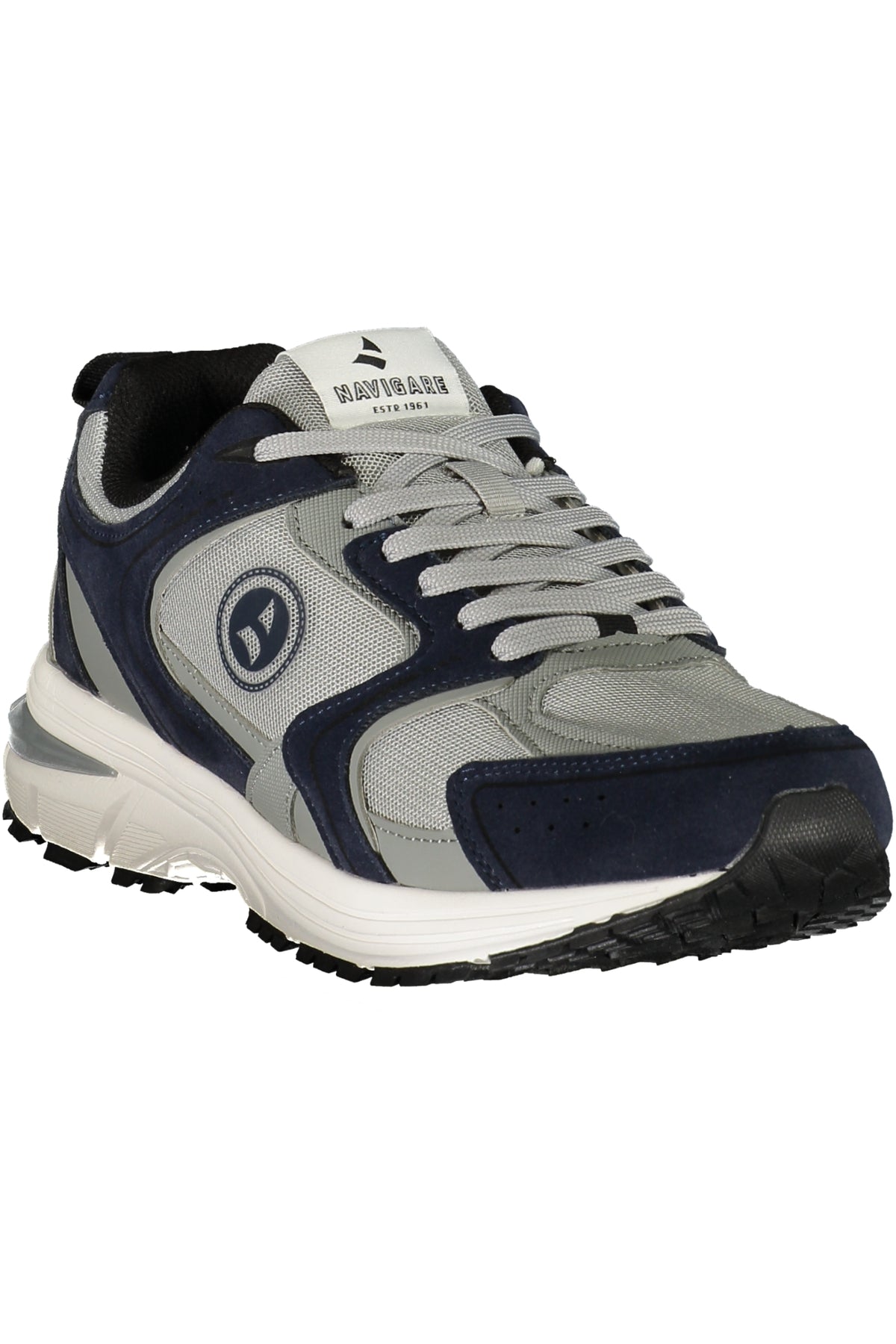 CHAUSSURES DE SPORT BLEUES POUR HOMMES