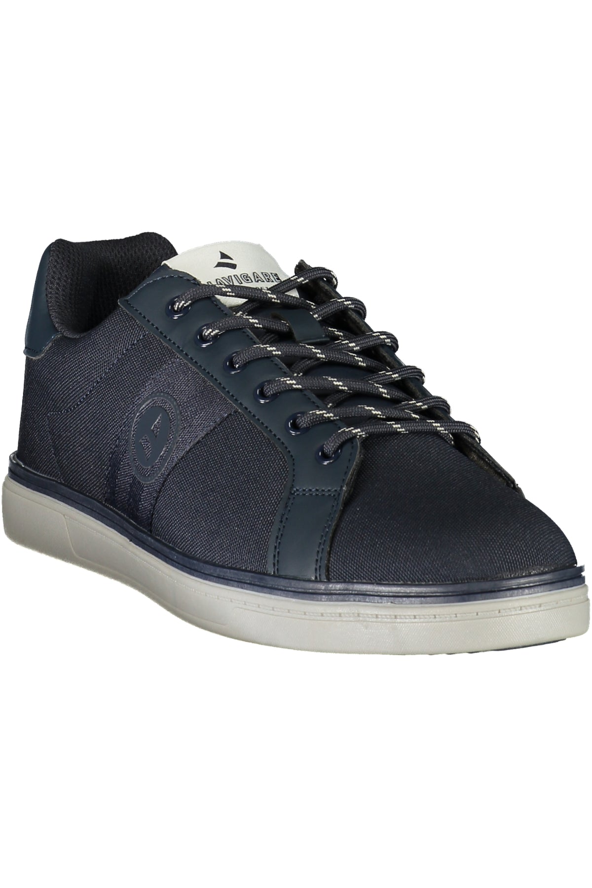 CHAUSSURES DE SPORT BLEUES POUR HOMMES