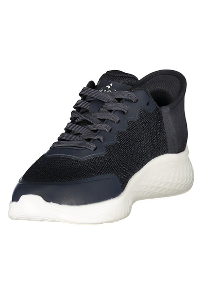NAVIGATE MEN'S BLUE SPORTS FOOTWEAR