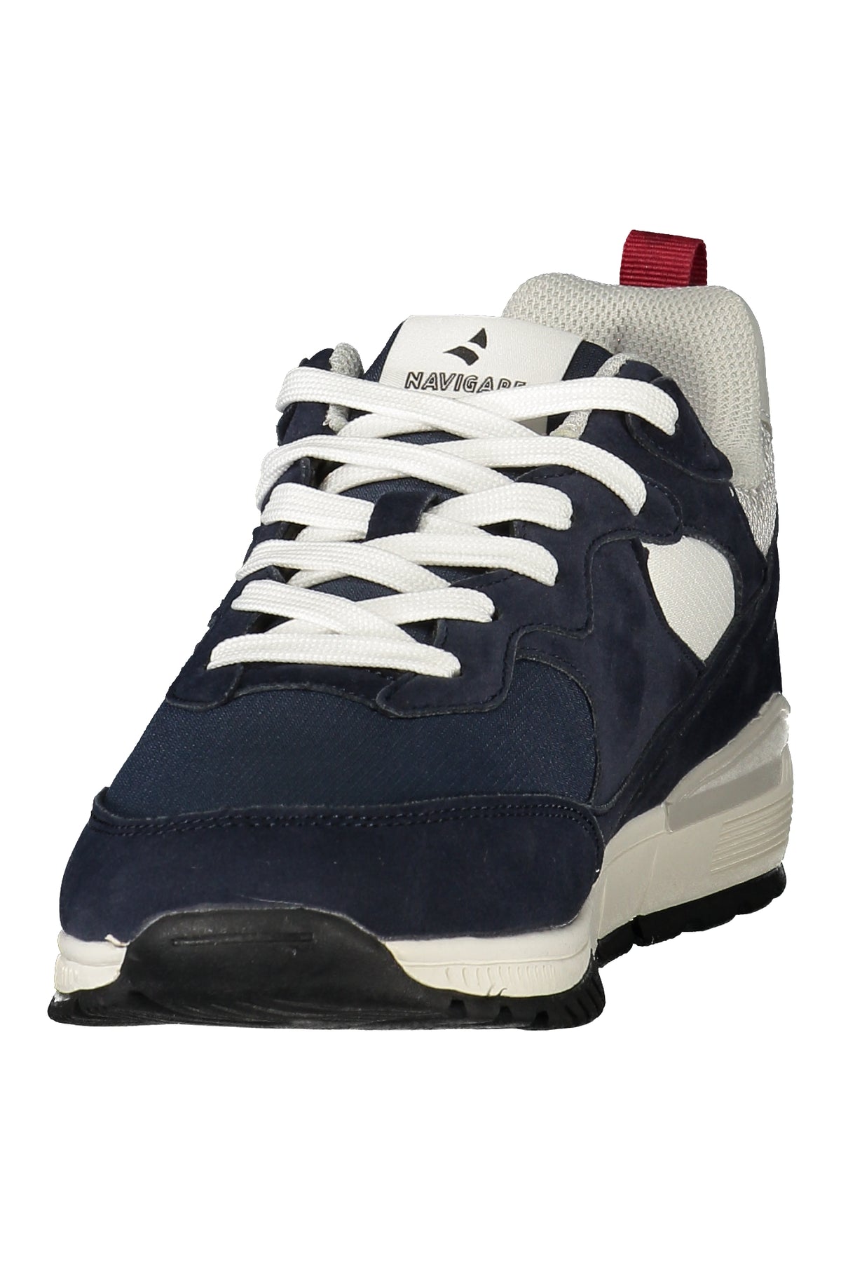 CHAUSSURES DE SPORT BLEUES POUR HOMMES