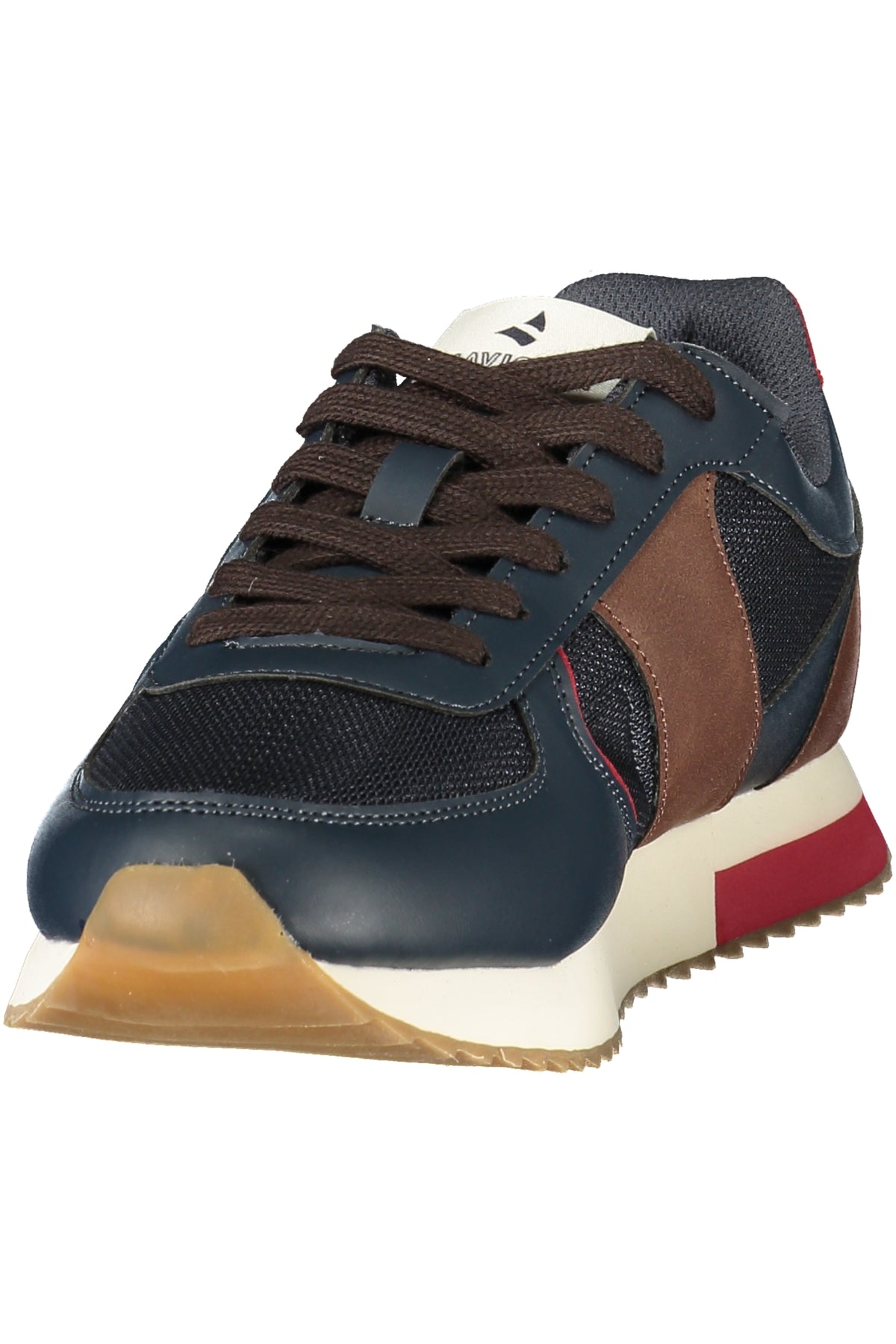 CHAUSSURES DE SPORT BLEUES POUR HOMMES