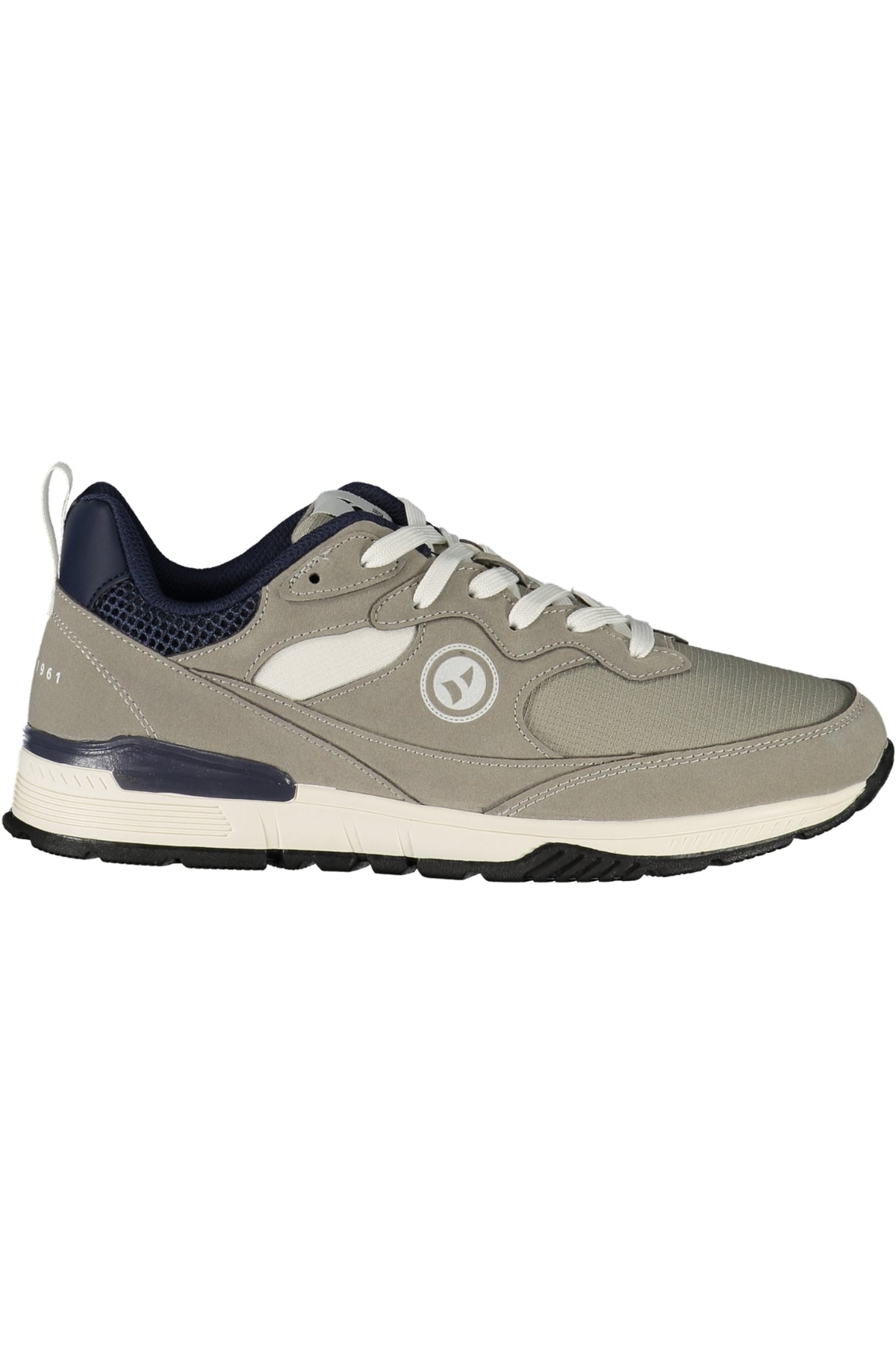 PARCOURIR LES CHAUSSURES DE SPORT GRISES POUR HOMMES
