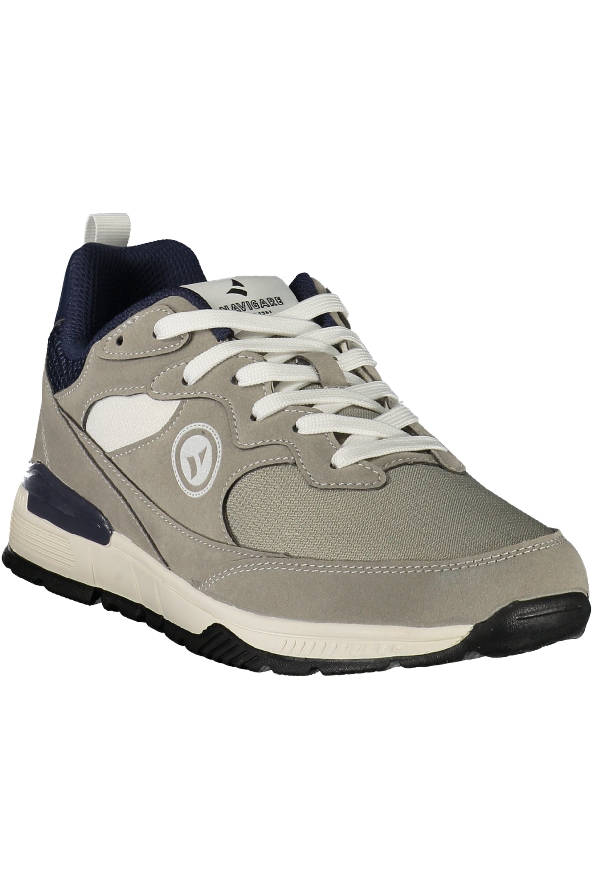 PARCOURIR LES CHAUSSURES DE SPORT GRISES POUR HOMMES