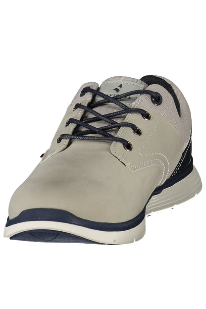 PARCOURIR LES CHAUSSURES DE SPORT GRISES POUR HOMMES