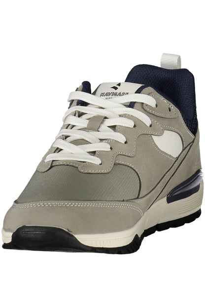 PARCOURIR LES CHAUSSURES DE SPORT GRISES POUR HOMMES