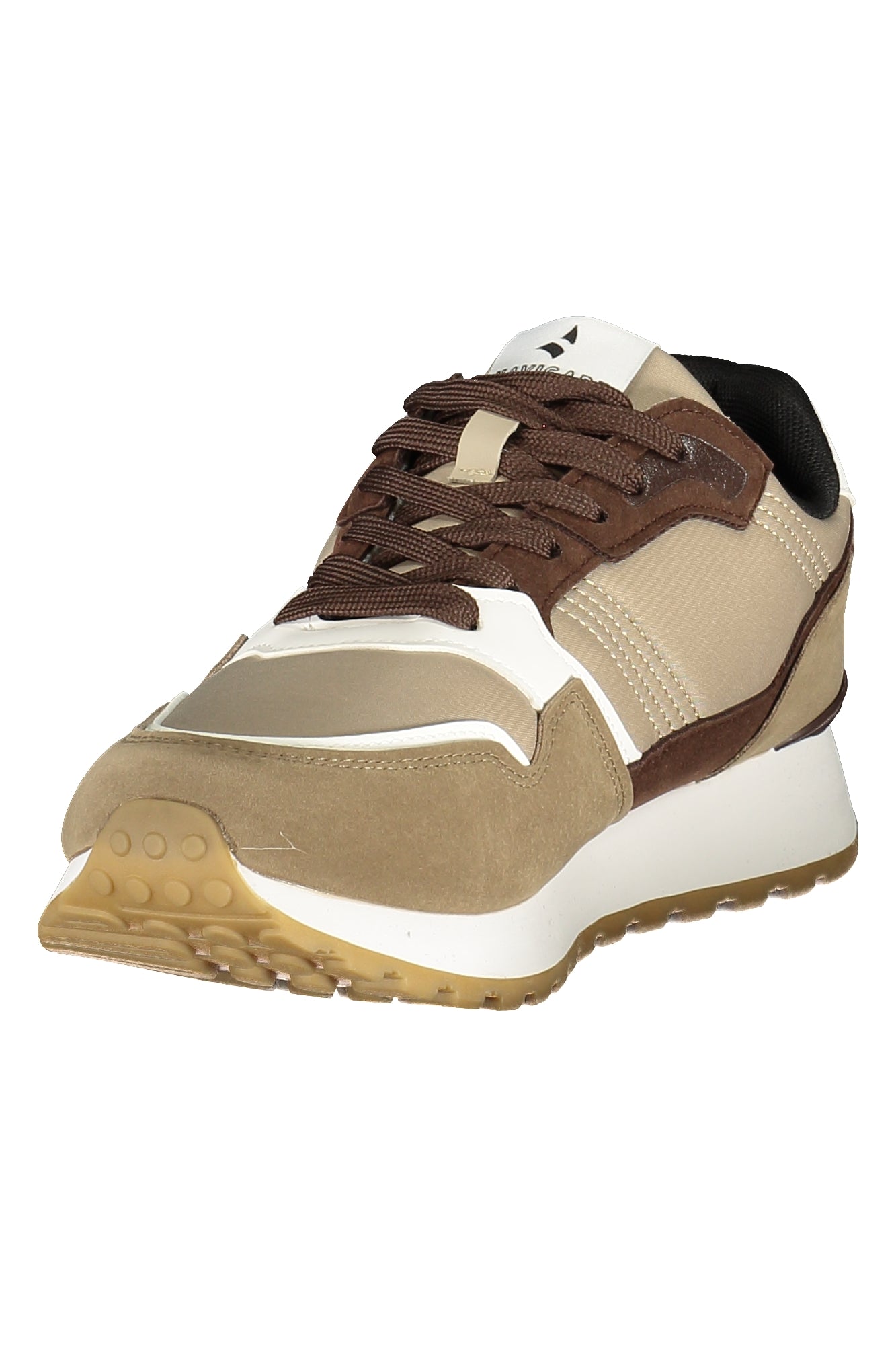 NAVIGARE MEN'S BROWN SPORTS FOOTWEAR
