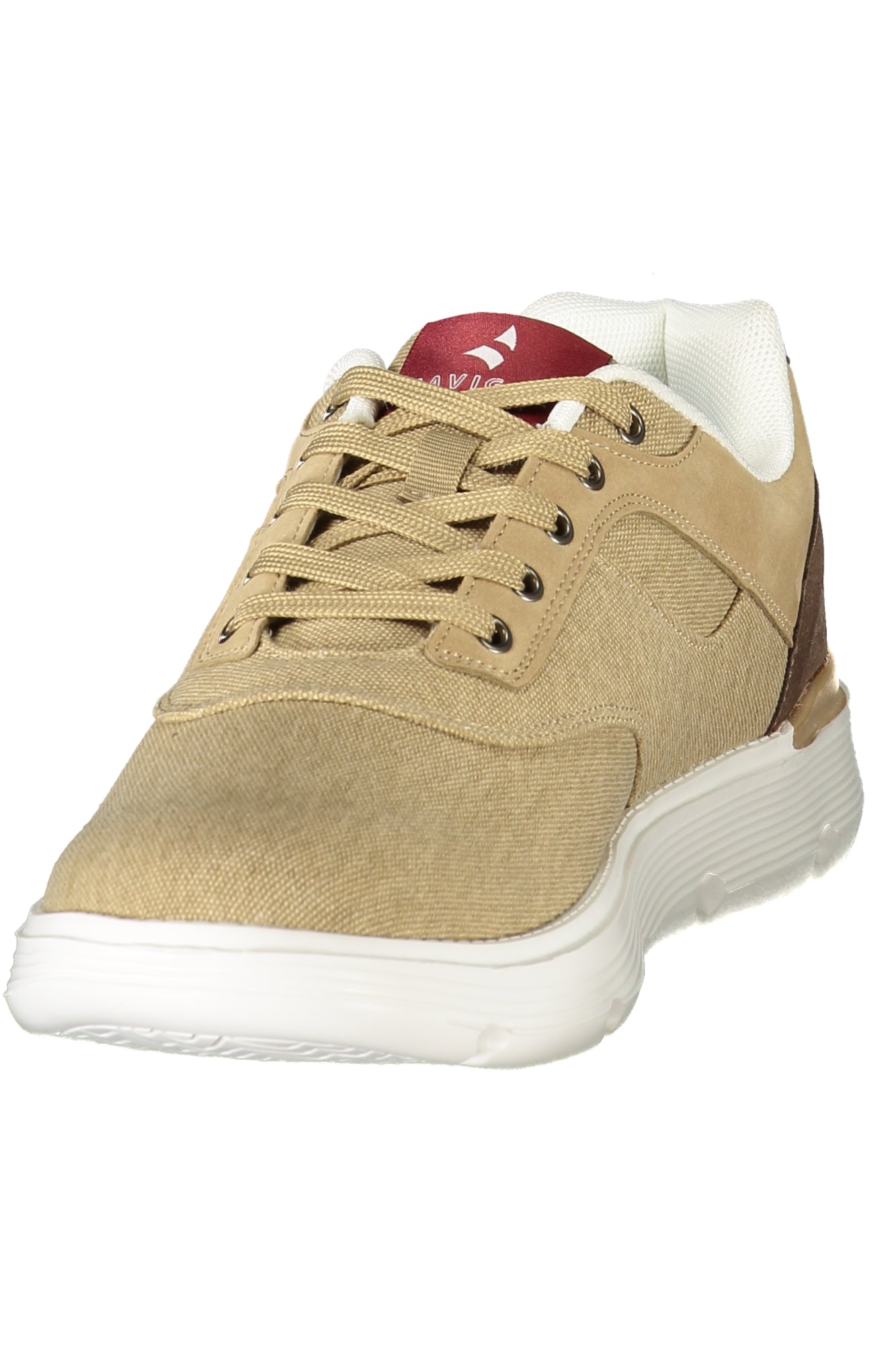 NAVIGARE MEN'S BROWN SPORTS FOOTWEAR