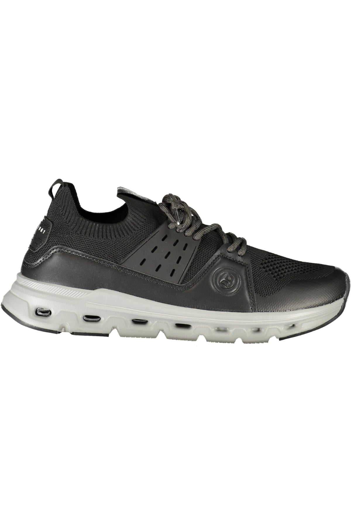 PARCOURIR LES CHAUSSURES DE SPORT NOIRES POUR HOMMES