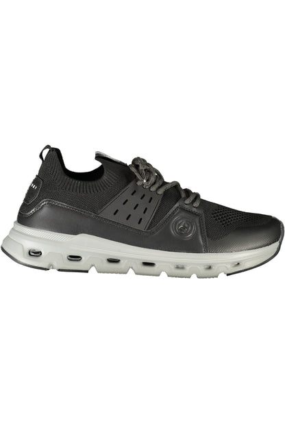 PARCOURIR LES CHAUSSURES DE SPORT NOIRES POUR HOMMES
