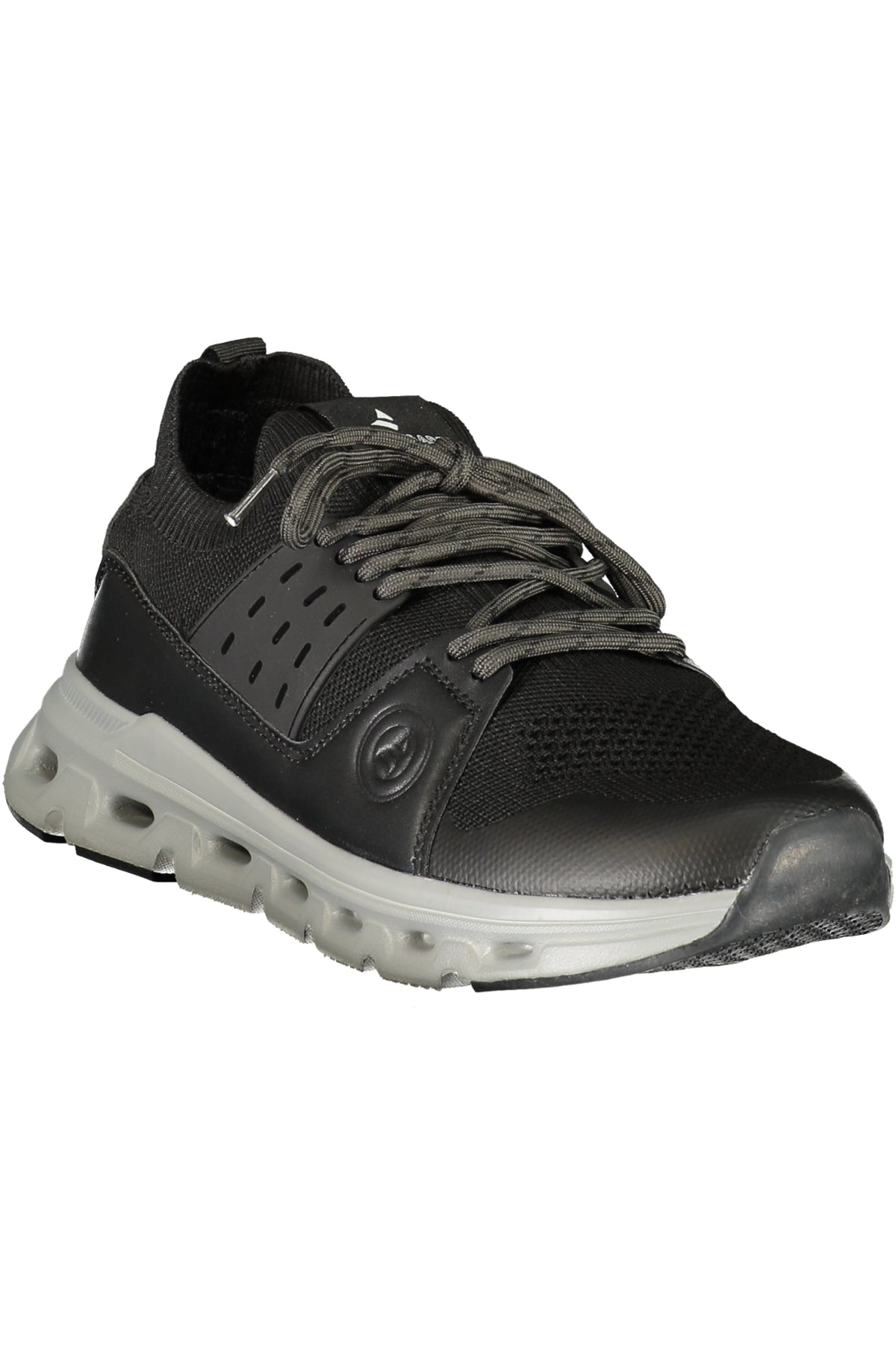 PARCOURIR LES CHAUSSURES DE SPORT NOIRES POUR HOMMES