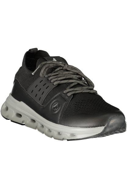 PARCOURIR LES CHAUSSURES DE SPORT NOIRES POUR HOMMES