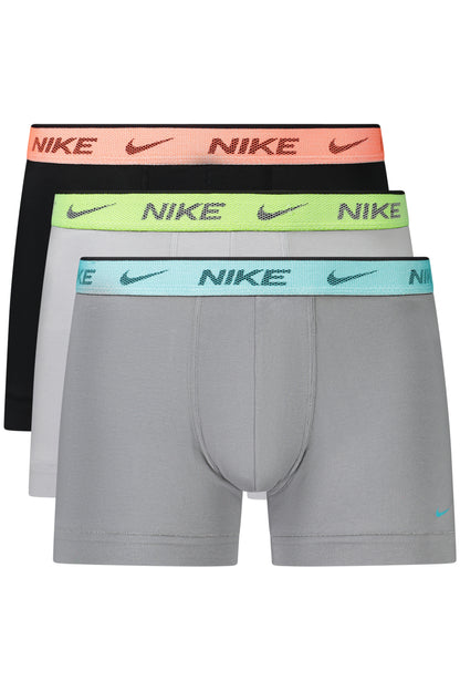 BOXERS NIKE HOMME GRIS