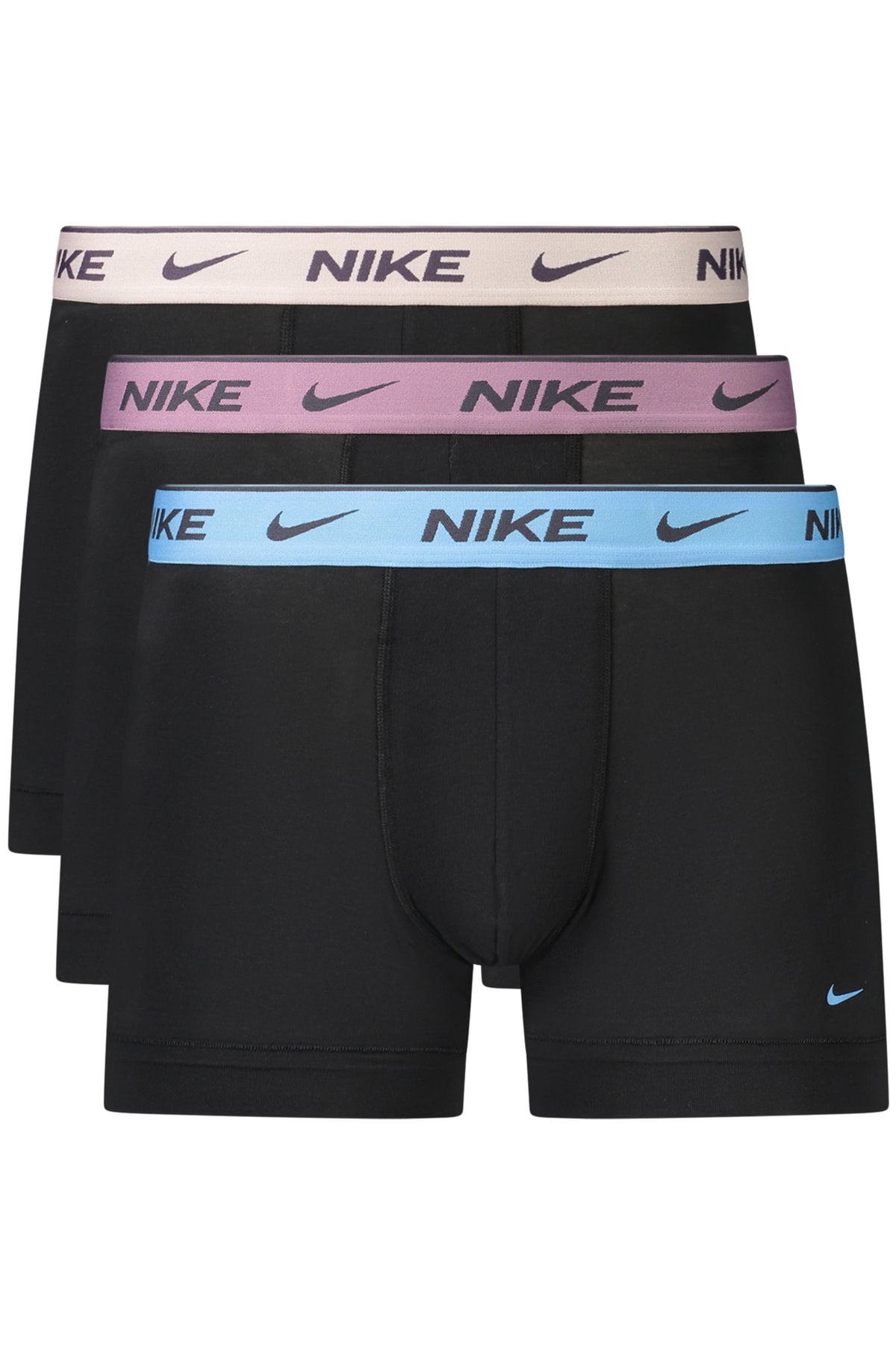 BOXER NOIR POUR HOMME NIKE