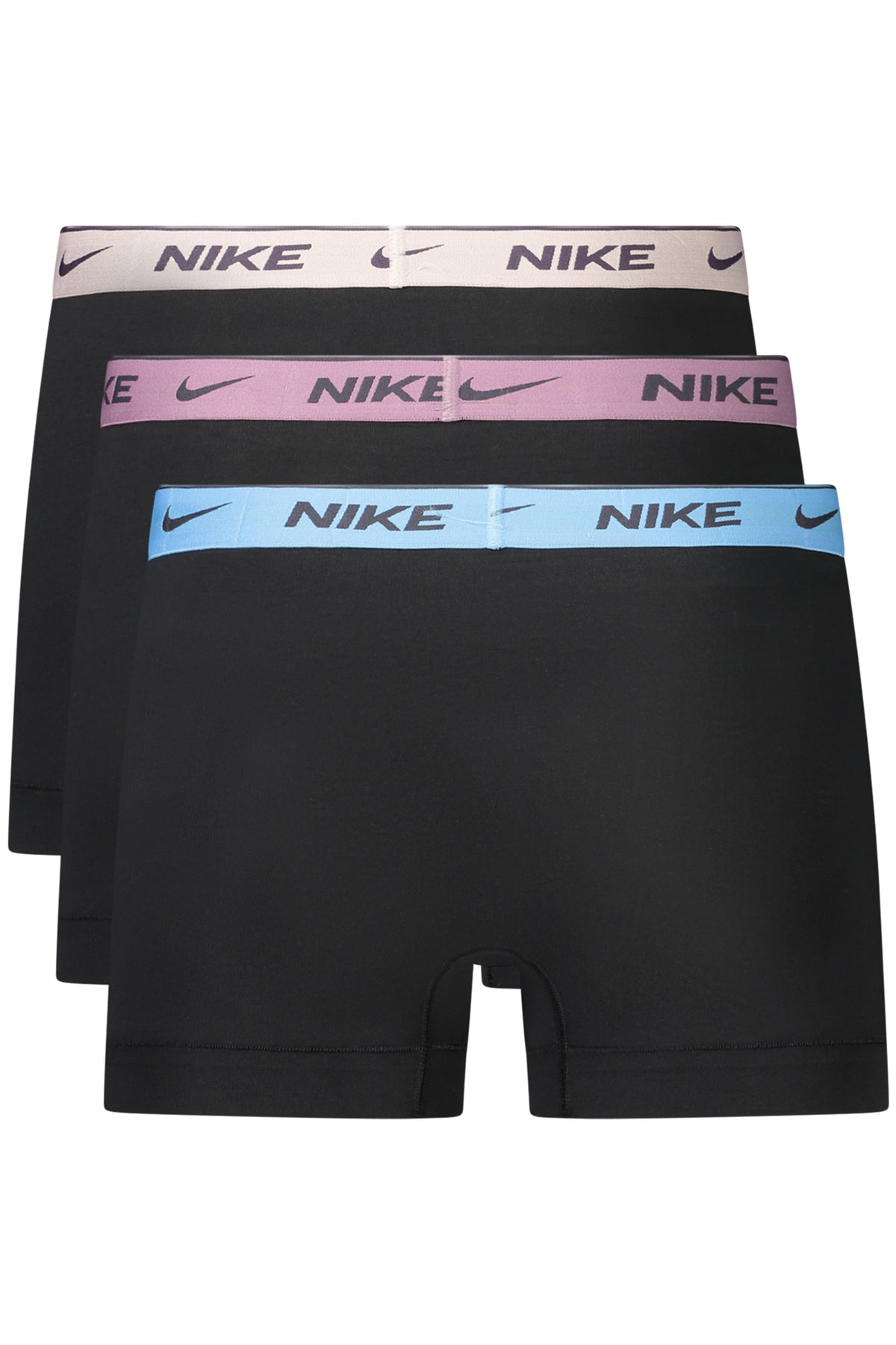 BOXER NOIR POUR HOMME NIKE