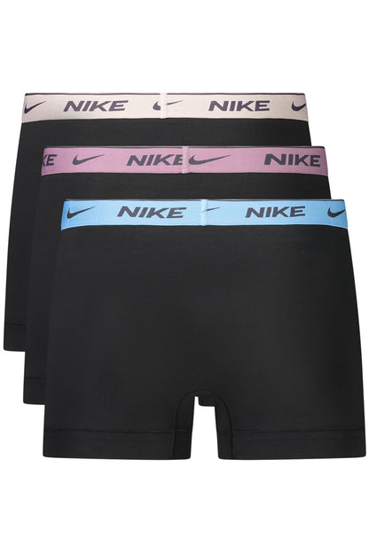 BOXER NOIR POUR HOMME NIKE