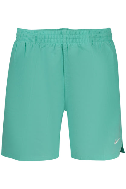 NIKE MEN'S BLUE BOTTOM SWIMSUIT