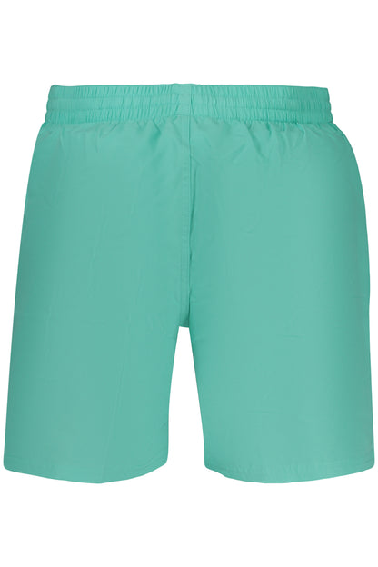 NIKE MEN'S BLUE BOTTOM SWIMSUIT