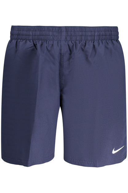 NIKE MEN'S BLUE BOTTOM