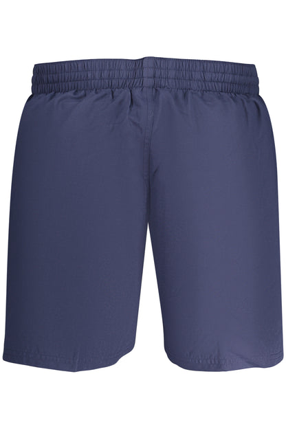 NIKE MEN'S BLUE BOTTOM