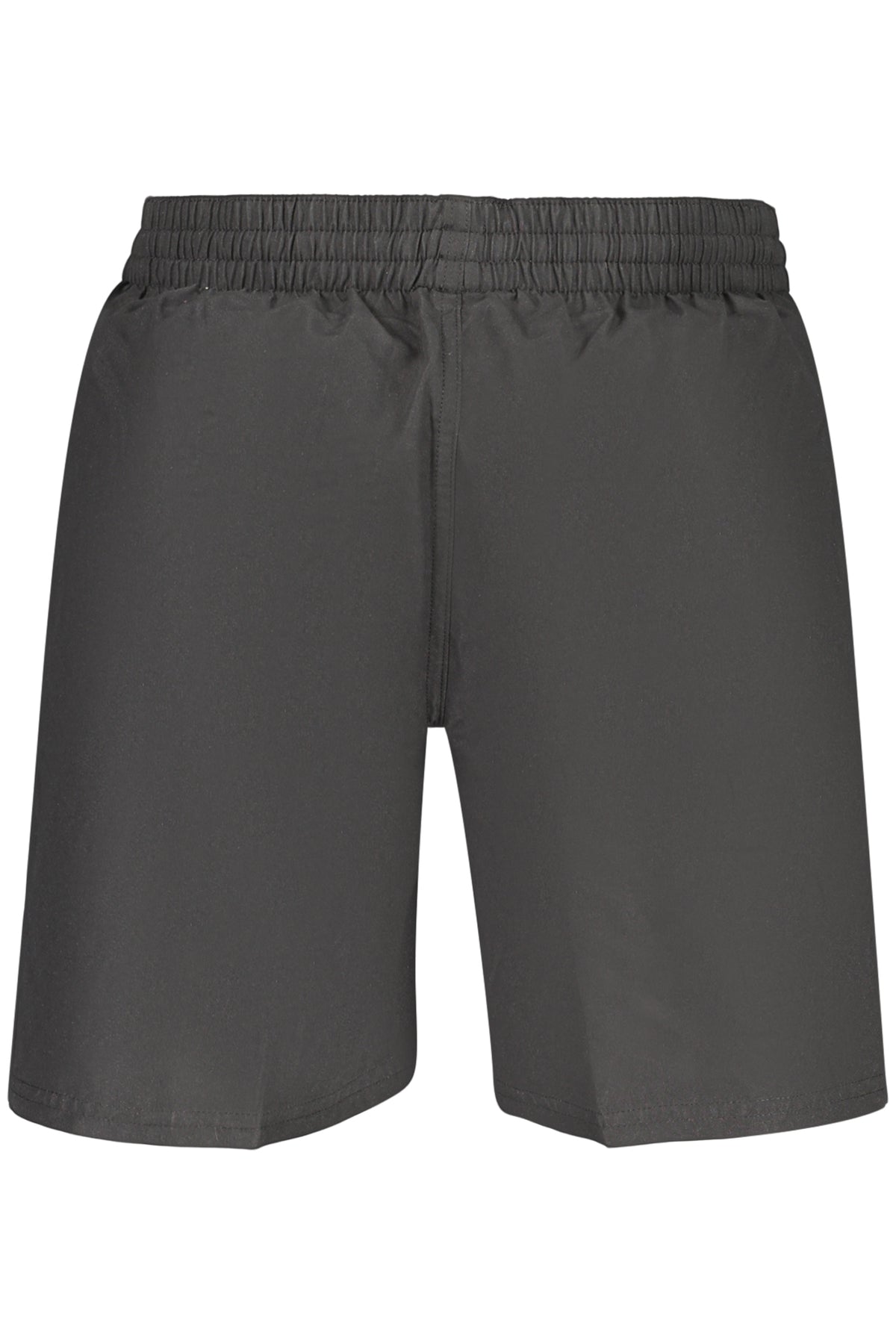 NIKE MEN'S BLACK BOTTOM
