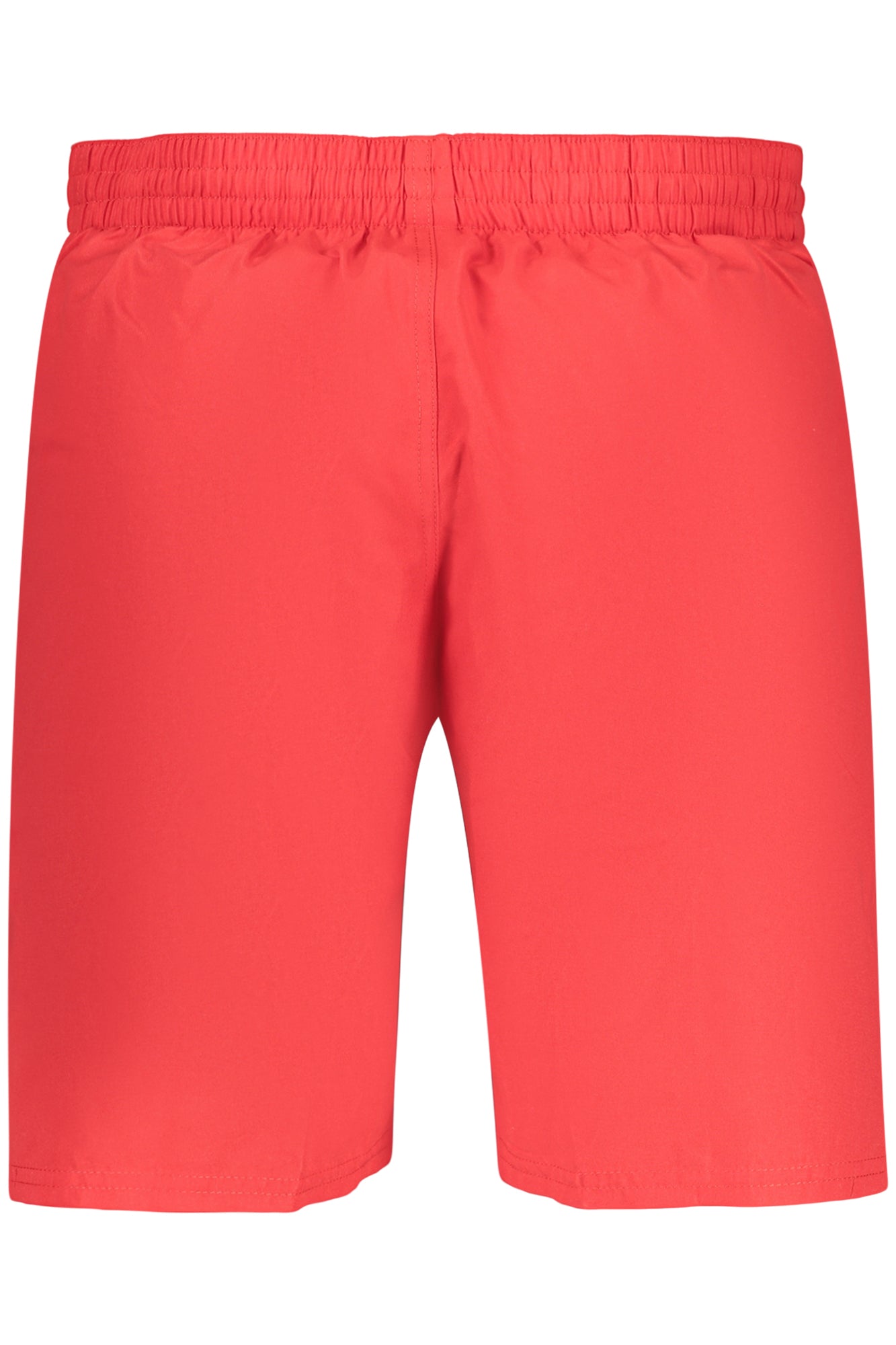 NIKE MEN'S RED BOTTOM SWIMSUIT