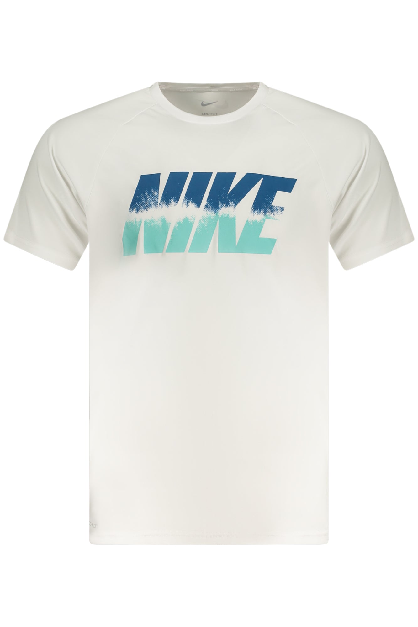 NIKE MEN'S SHORT-SLEEVE T-SHIRT WHITE