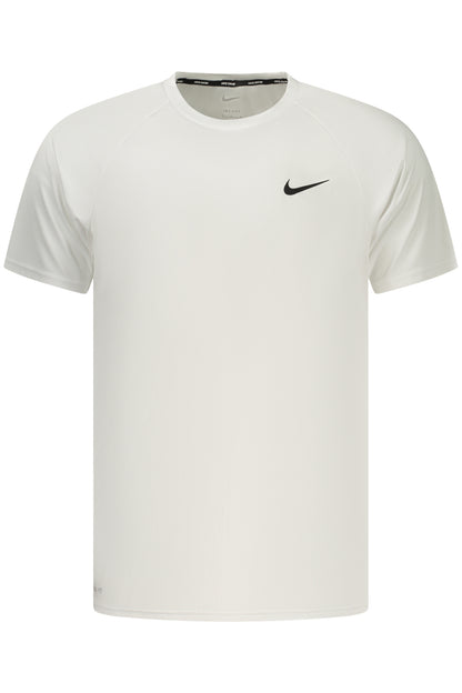 NIKE MEN'S SHORT-SLEEVE T-SHIRT WHITE