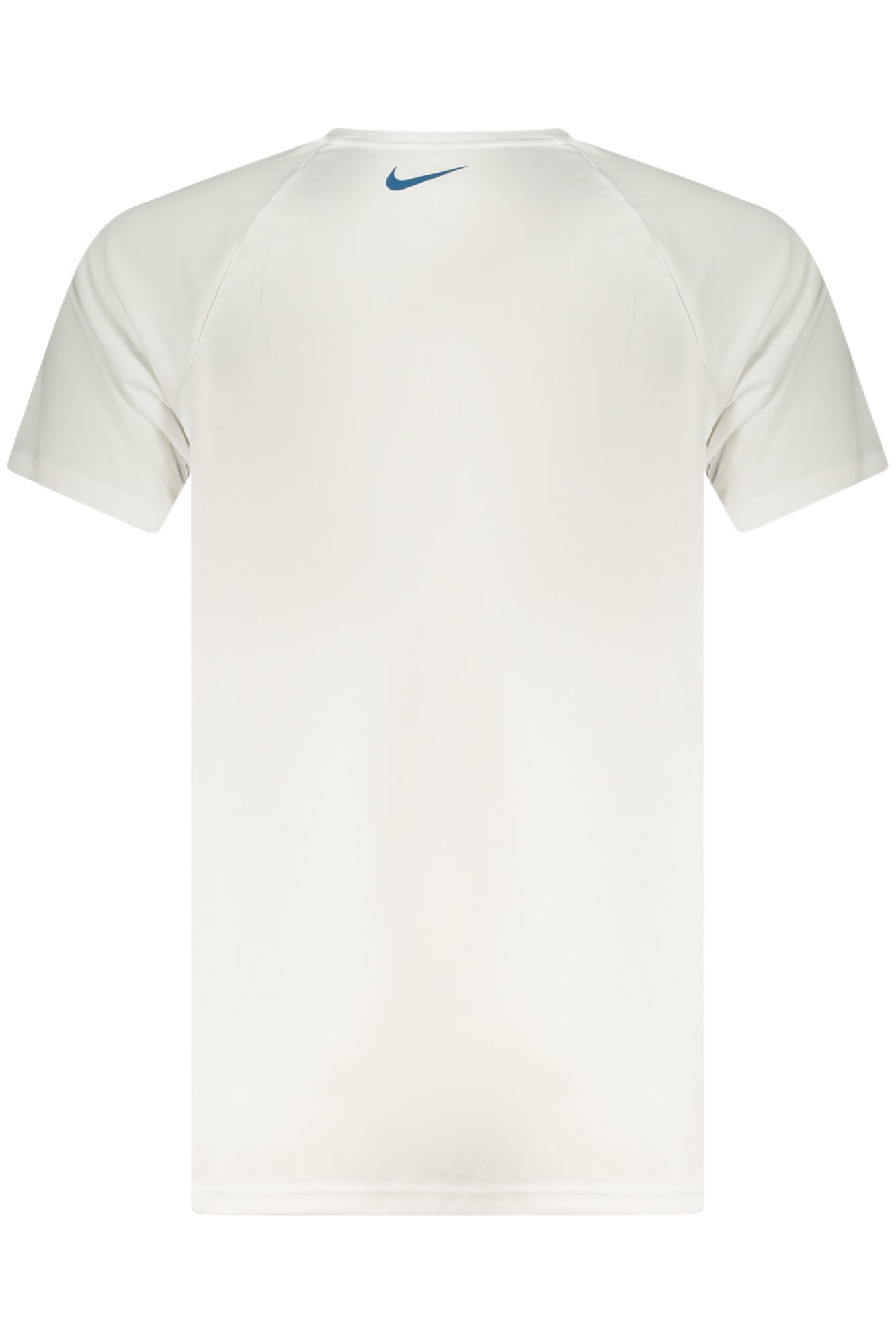 NIKE MEN'S SHORT-SLEEVE T-SHIRT WHITE